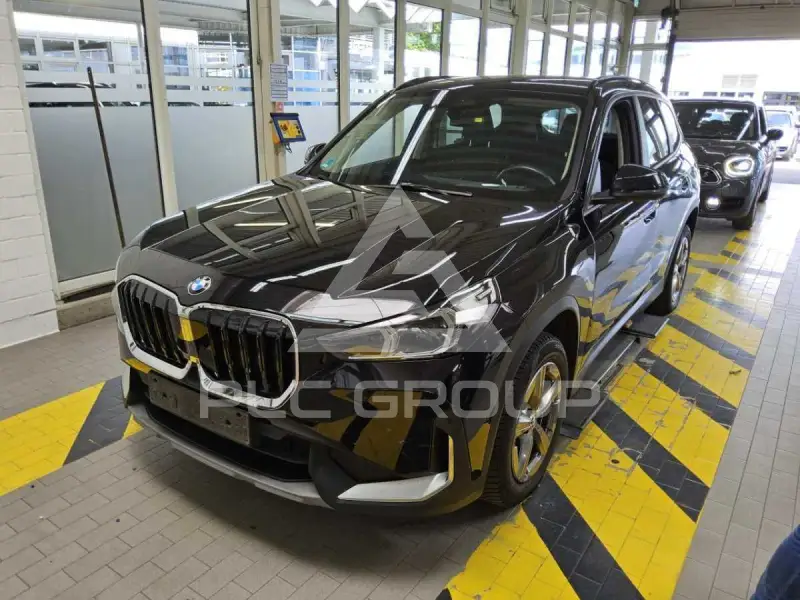 2023 BMW X1