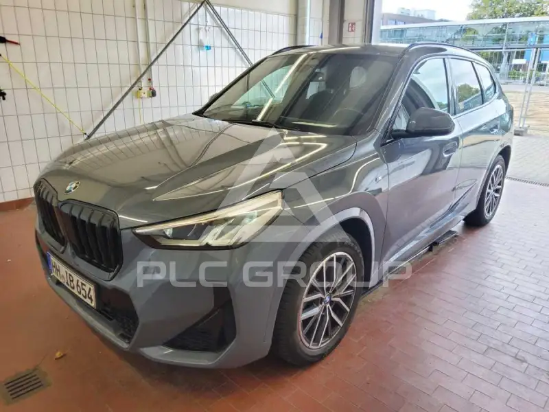 2023 BMW X1