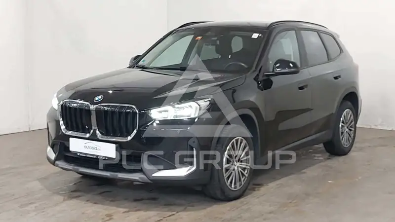 2023 BMW X1