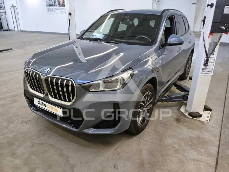 2023 BMW X1