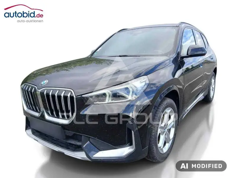 2023 BMW X1