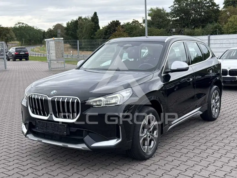 2023 BMW X1