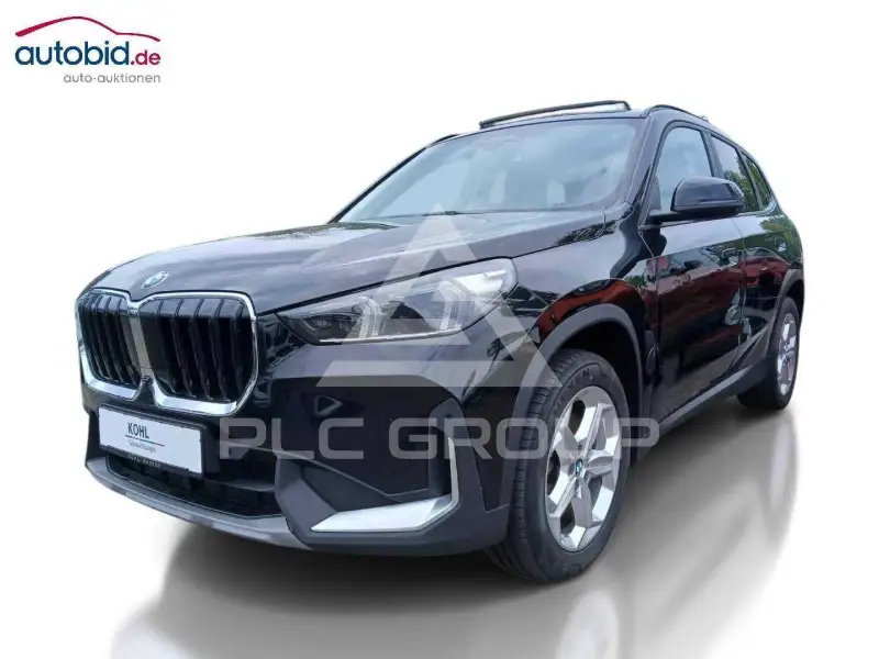 2023 BMW X1