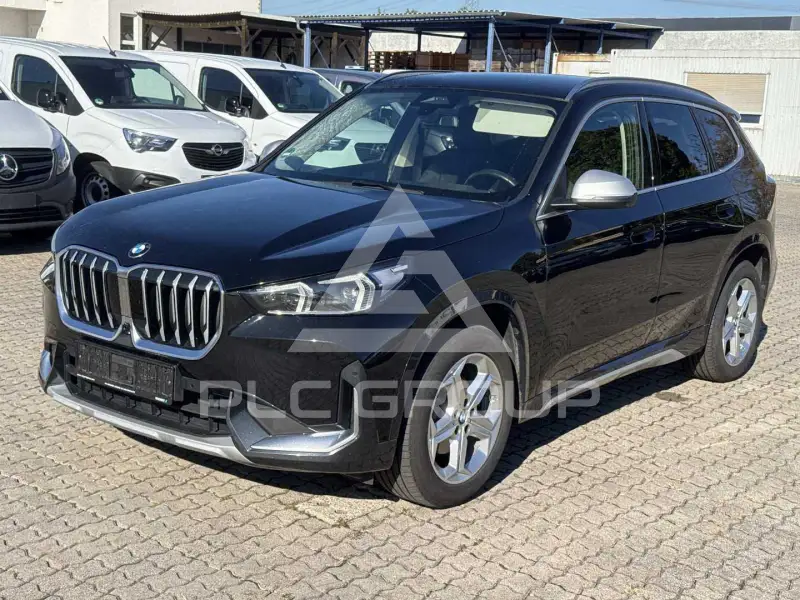 2023 BMW X1