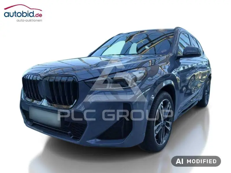 2023 BMW X1