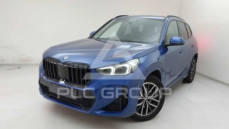 2023 BMW X1