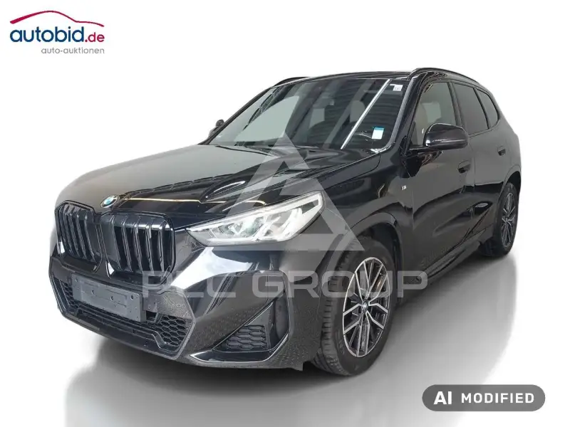 2023 BMW X1