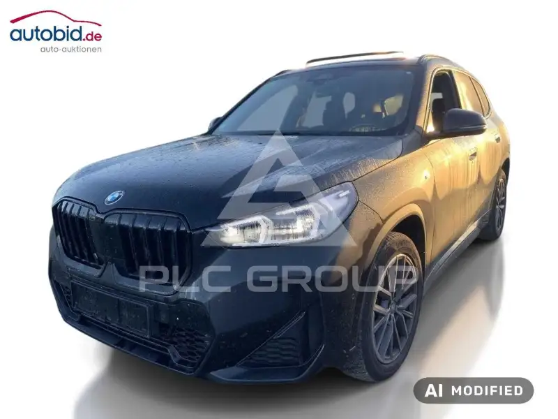 2023 BMW X1