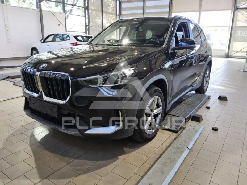 2023 BMW X1