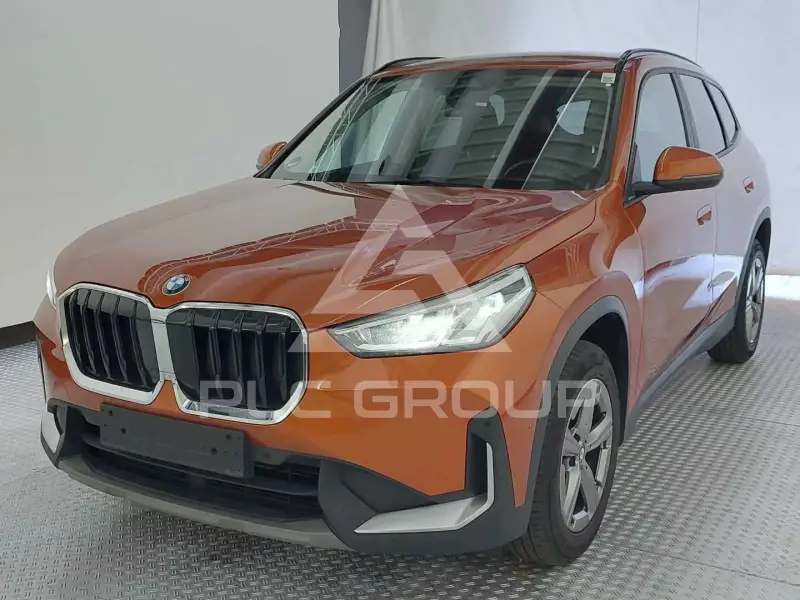 2023 BMW X1