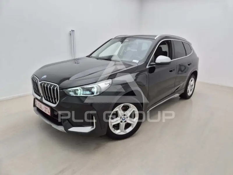 2023 BMW X1
