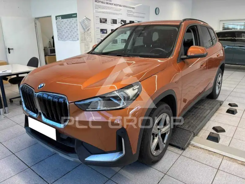2023 BMW X1