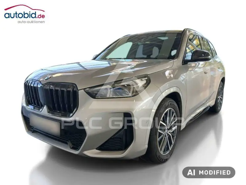 2023 BMW X1