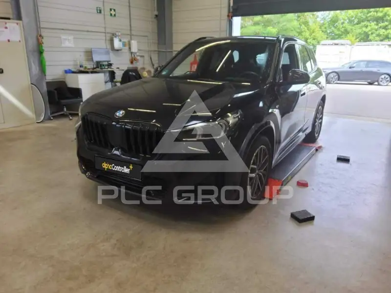 2023 BMW X1