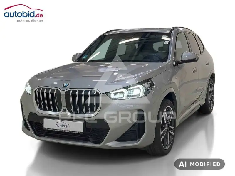 2023 BMW X1