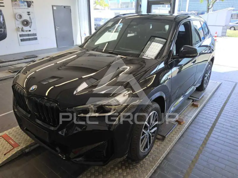2023 BMW X1
