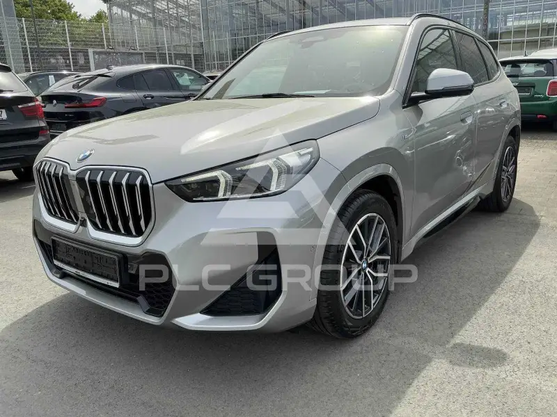 2023 BMW X1