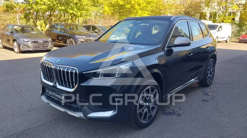 2023 BMW X1