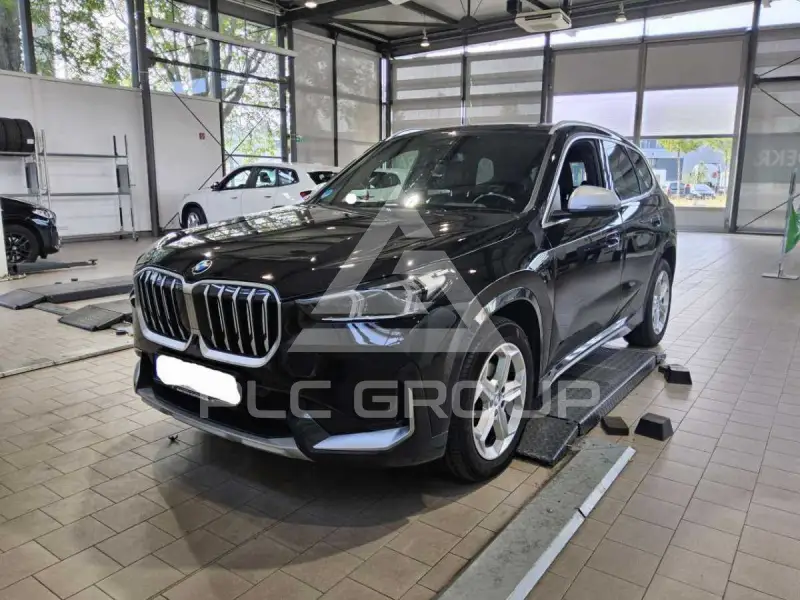 2023 BMW X1