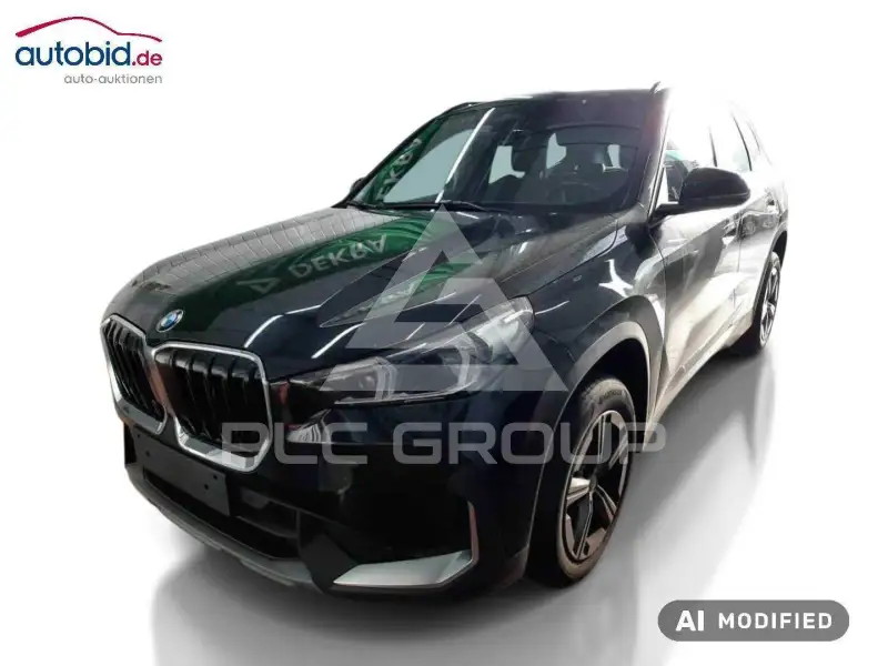 2023 BMW X1