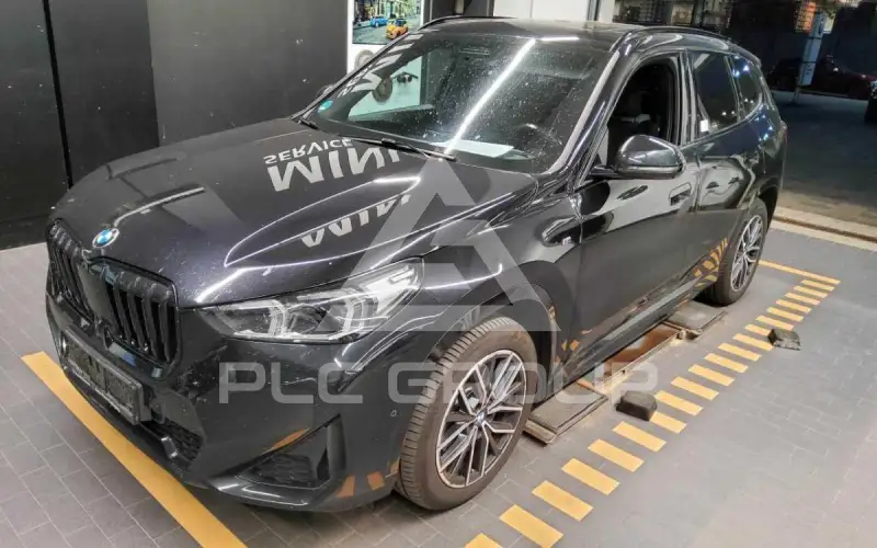 2023 BMW X1