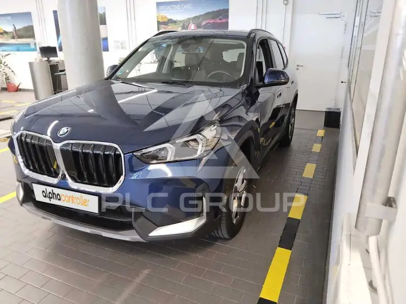2023 BMW X1