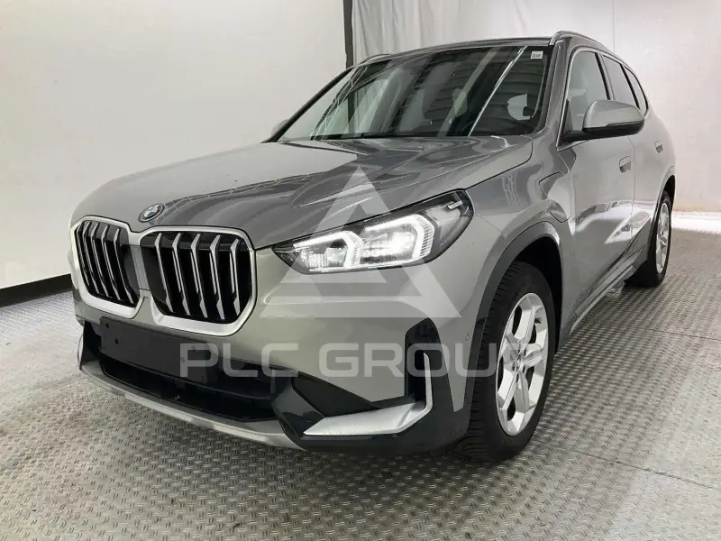 2023 BMW X1