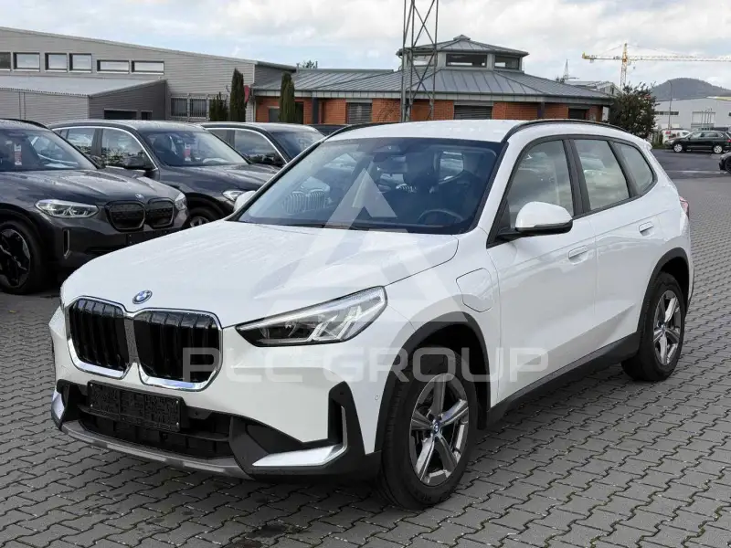 2023 BMW X1