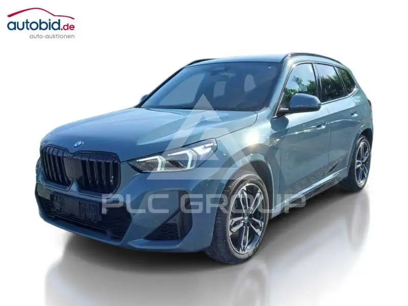 2023 BMW X1