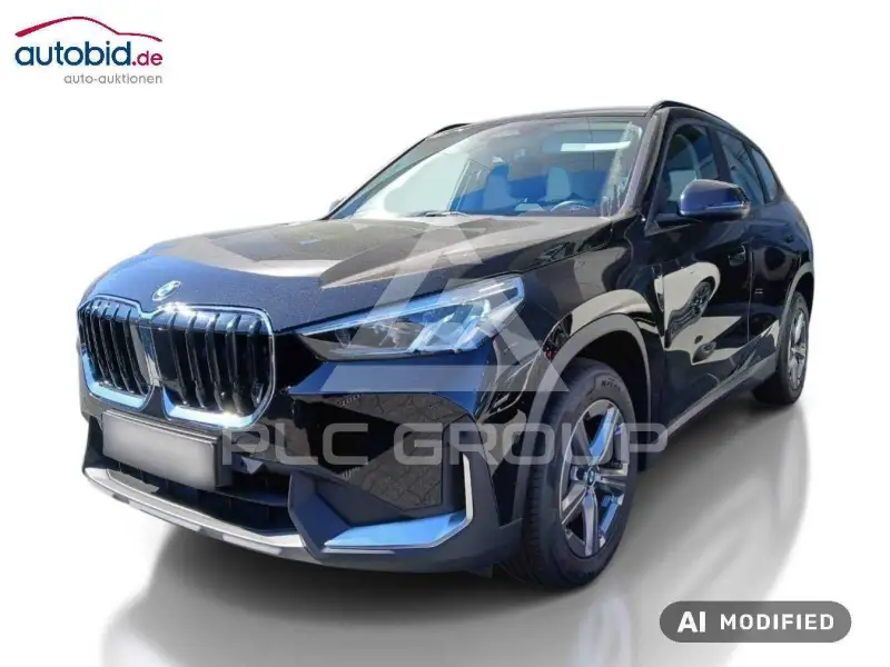 2023 BMW X1