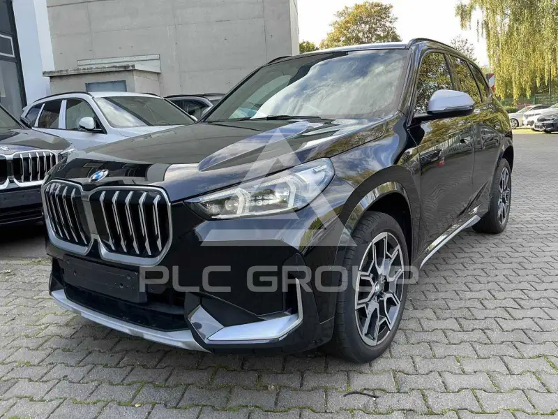 2023 BMW X1