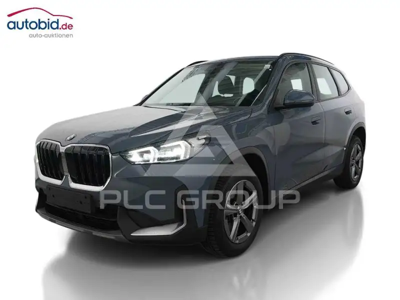 2023 BMW X1