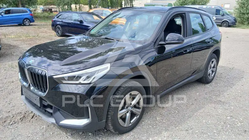 2023 BMW X1