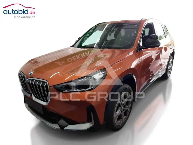 2023 BMW X1