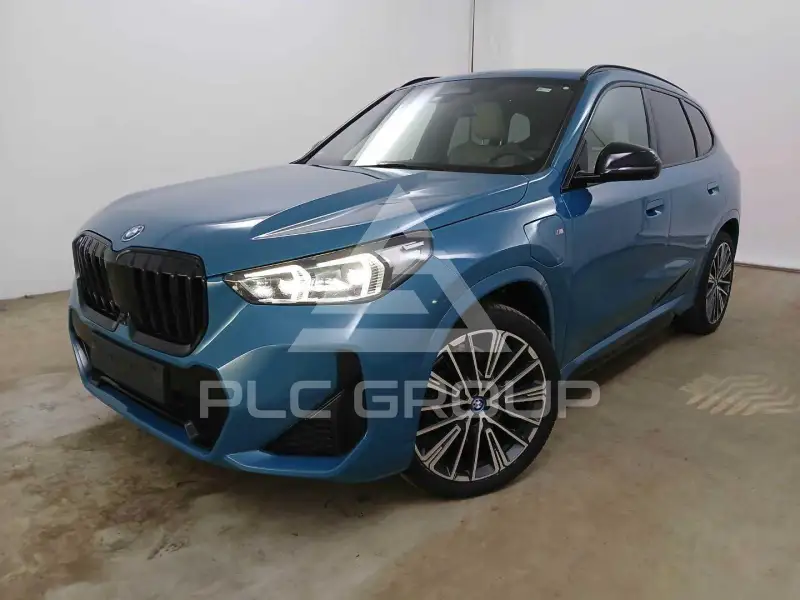 2023 BMW X1