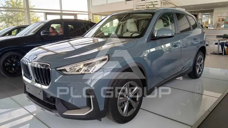 2023 BMW X1