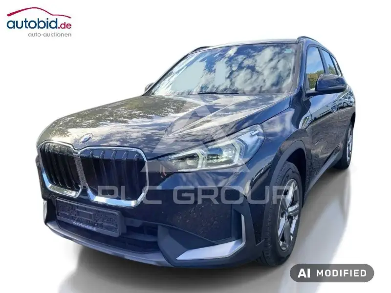 2023 BMW X1
