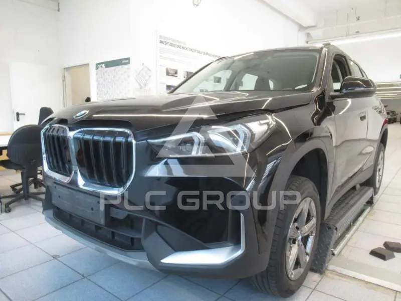 2023 BMW X1