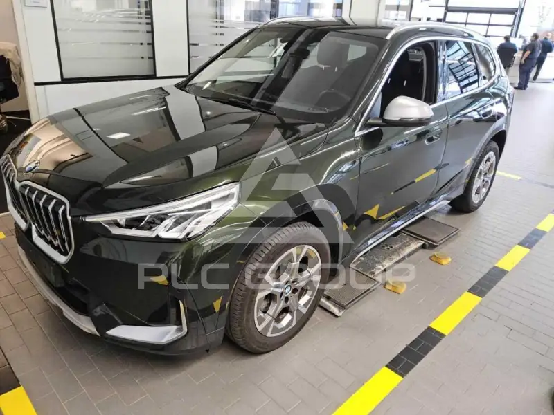2023 BMW X1