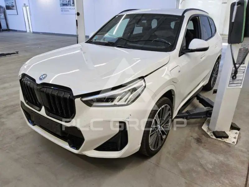 2023 BMW X1