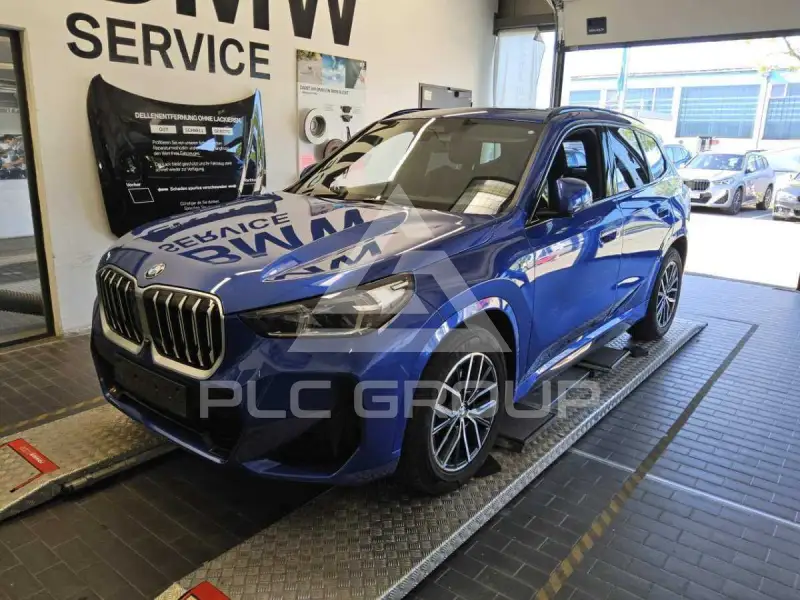 2023 BMW X1