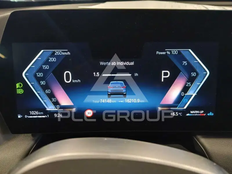 2023 BMW X1