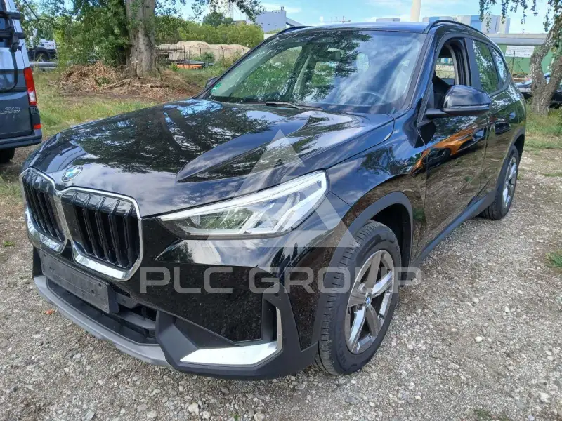 2023 BMW X1