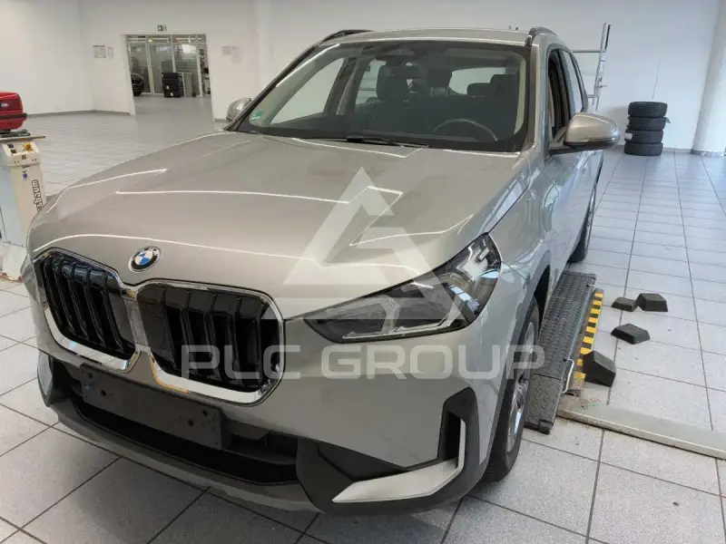 2023 BMW X1