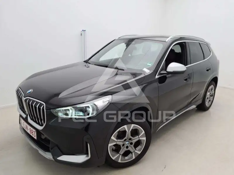 2023 BMW X1