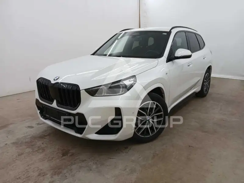 2023 BMW X1