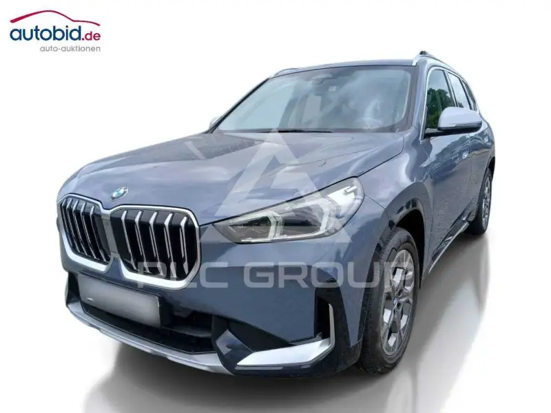 2023 BMW X1