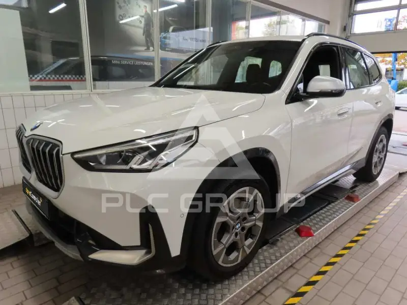 2023 BMW X1
