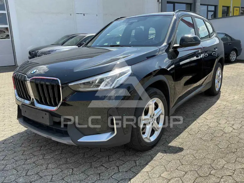2023 BMW X1