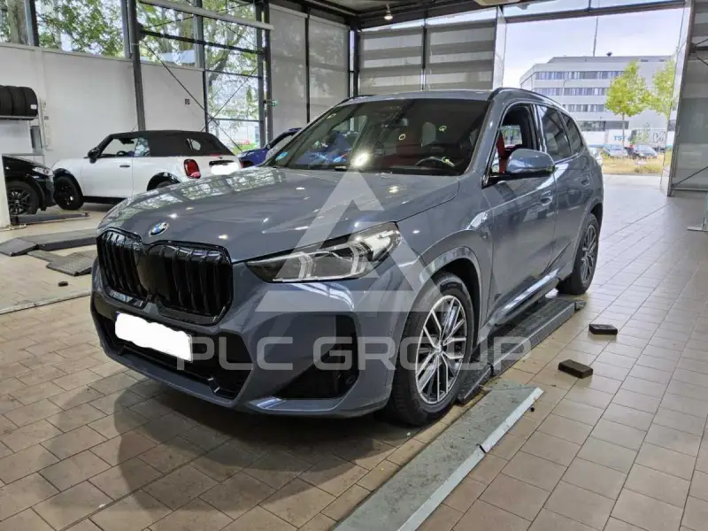 2023 BMW X1